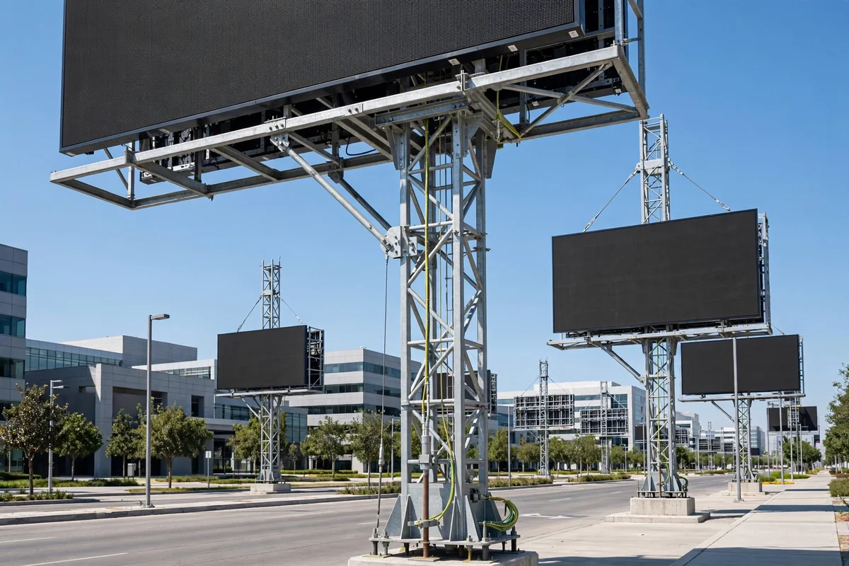 Visto Bueno Protección Civil Anuncios Luminosos Querétaro