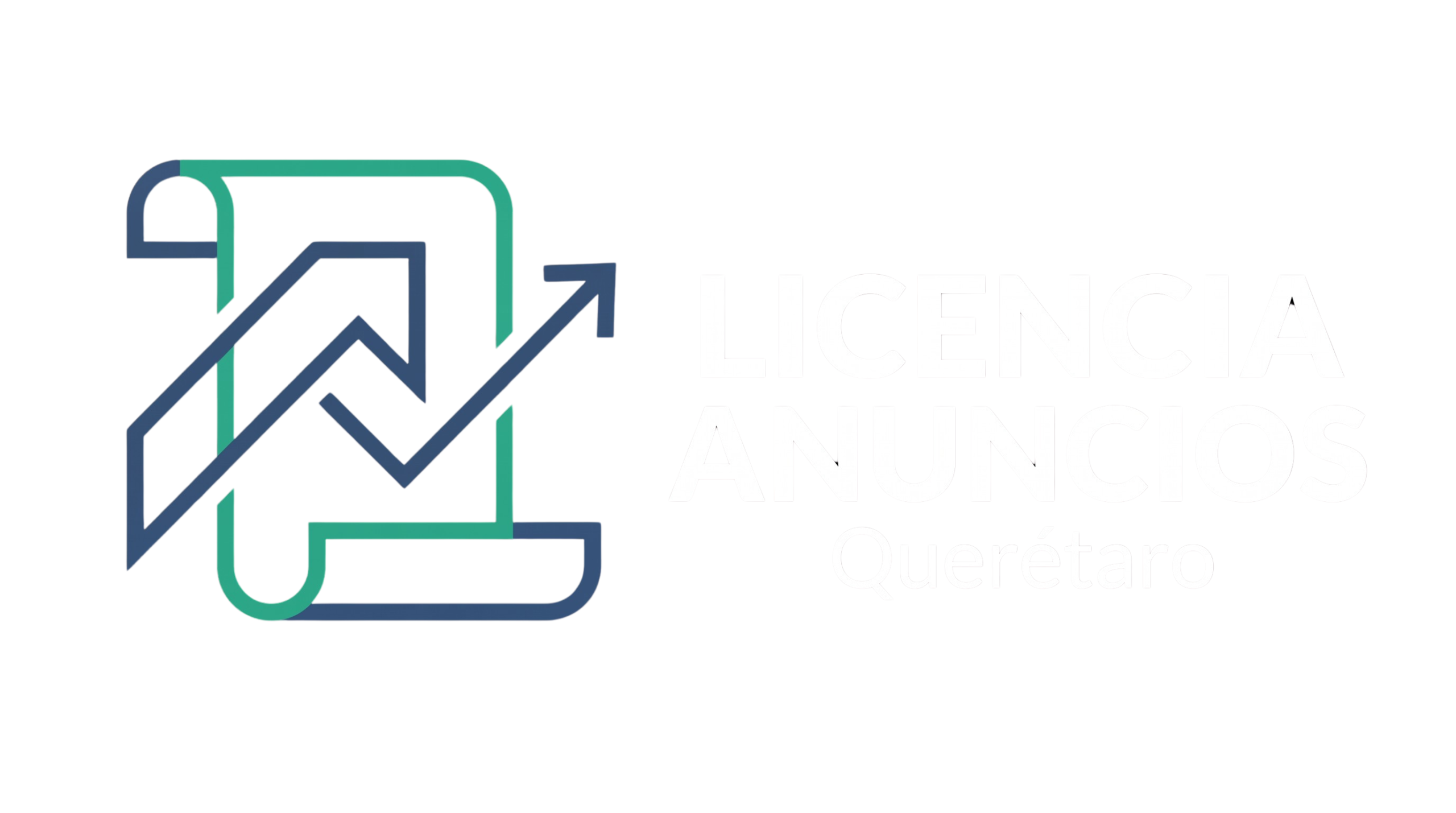 Logotipo Licencia Anuncios Querétaro